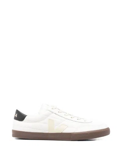 Veja Sneakers In White