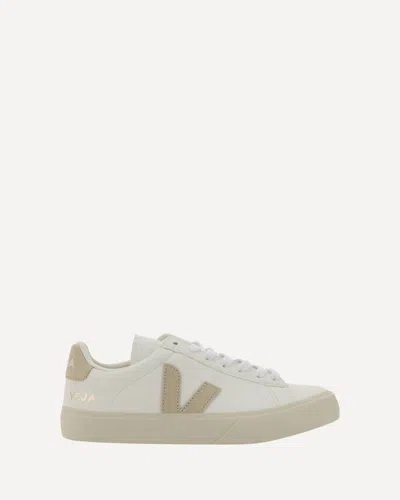 Veja Sneakers In White