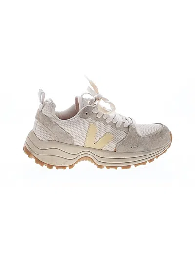 Pre-owned Veja Sneakers In White