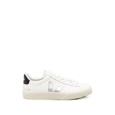Veja Sneakers In White