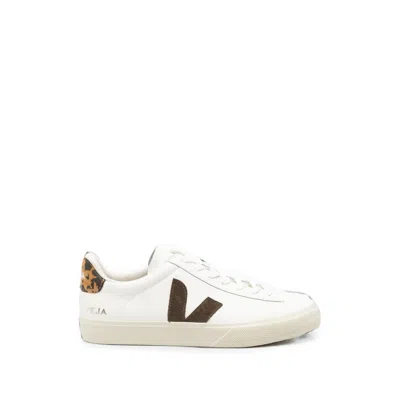 Veja Sneakers In White