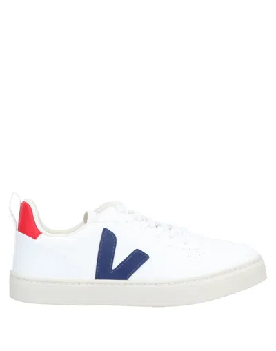 Veja Sneakers In White