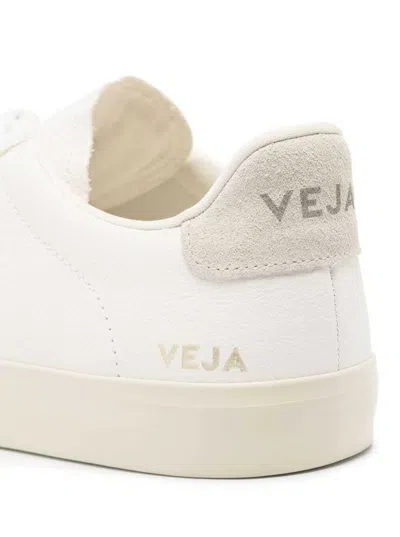 Veja Sneakers In White