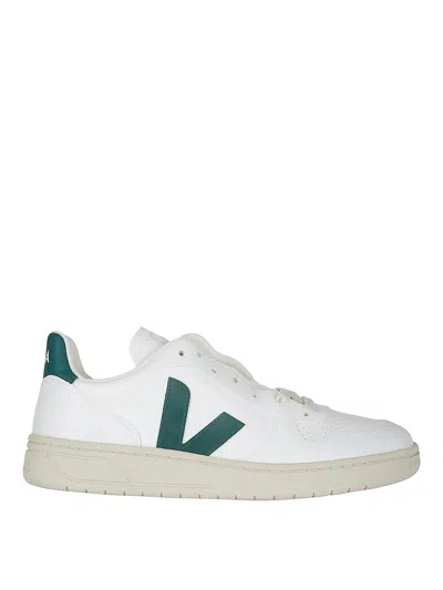 VEJA ZAPATILLAS - BLANCO