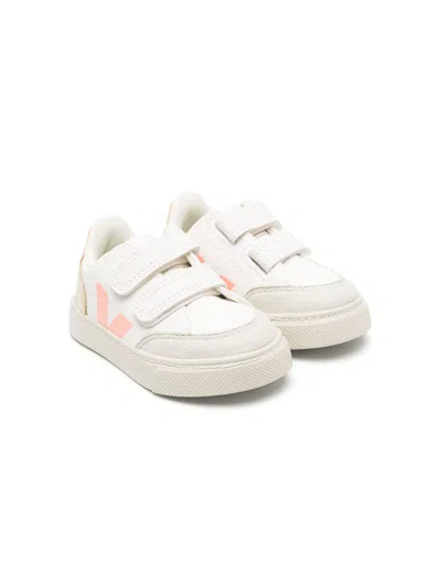 Veja Kids'  Sneakers White