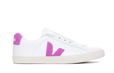 Veja Sneakers In White