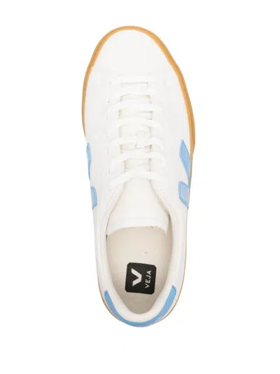 Veja Sneakers In White