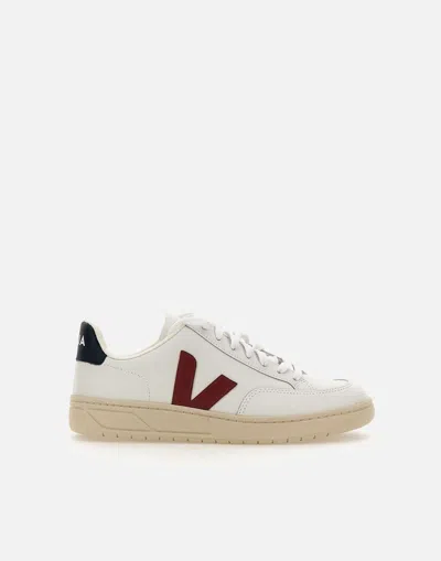 Veja Sneakers In White