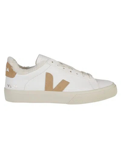 Veja Sneakers In White