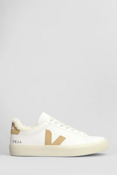 VEJA VEJA CAMPO SNEAKERS