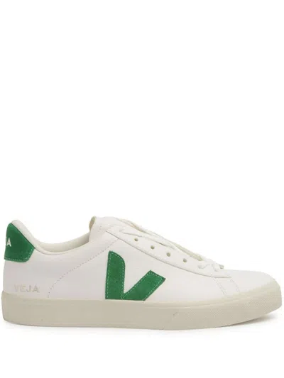 Veja Sneakers In White