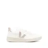 Veja V-10 Sneakers In White