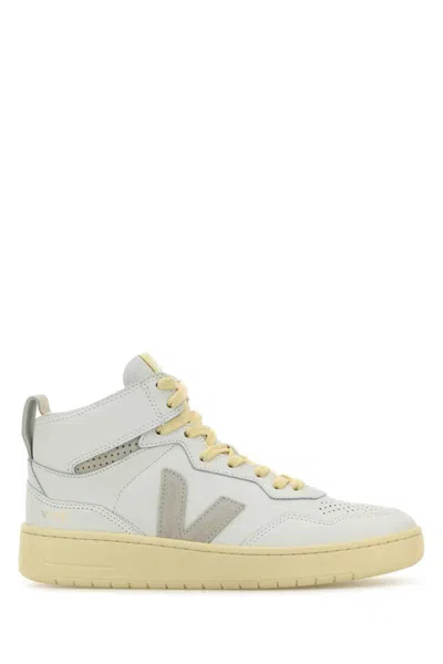 Veja Sneakers In White
