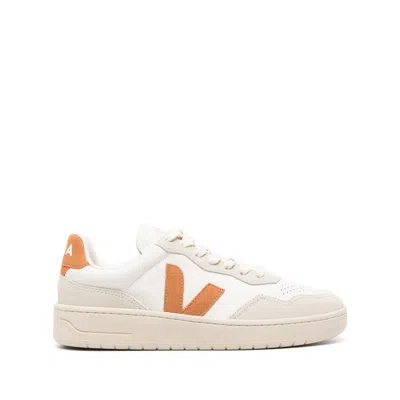 VEJA SNEAKERS WHITE