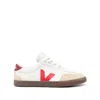 Veja Volley Sneakers With Inserts In Multi