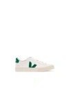 Veja Campo Sneakers In White