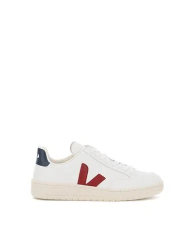 Veja Sneaker V-12 Unisex In White