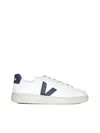 Veja Urca Sneakers With Cruelty-free Leather Application In White_nautico