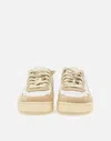 Veja Sneakers In Beige