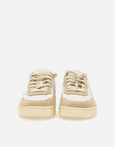 Veja Sneakers In Beige