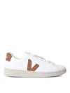 VEJA SNEAKERS WITH LOGO