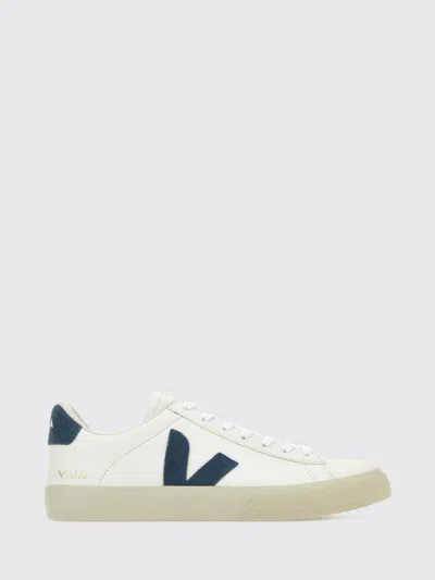 Veja Sneakers Woman Color White
