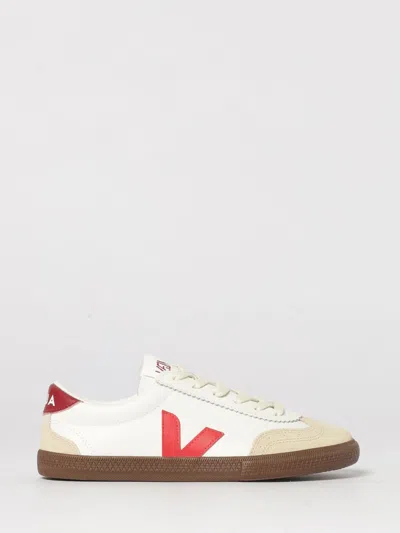 Veja Sneakers Woman  In Multi
