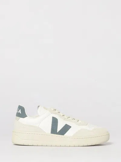 Veja Sneakers Woman  In White