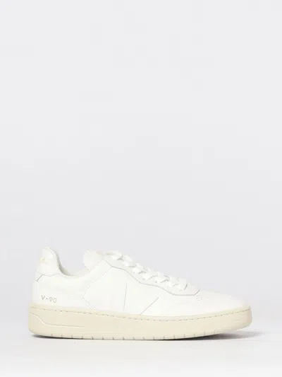 Veja Sneakers Woman  In White
