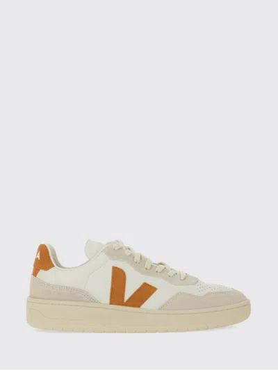 Veja Sneakers  Woman Color White