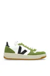 Veja V-10 Leather In Multi