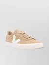 Veja Suede Low-top Sneakers Leather Trim
