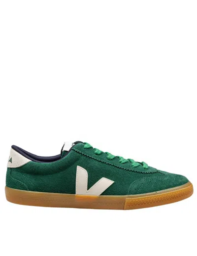 VEJA VEJA SUEDE SNEAKERS