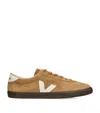 Veja Volley Tent Natural Eagle Sneakers In Beige