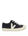 Veja Toddler Boy Sneakers Beige Size 9.5c Textile Fibers In Beige