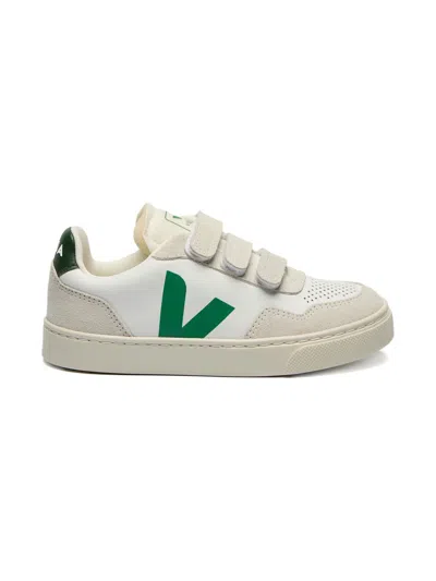 Veja Touch Strap Sneakers