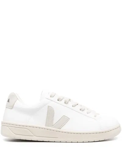 VEJA URCA VEJA SNEAKERS,UC0703134 WHITE  NATURAL