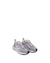Veja Unisex Canary Sneakers - Little Kid In Purple