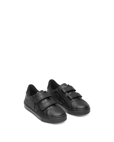 Veja Kids' Unisex Esplar Sneakers - Toddler In Black