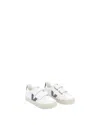 Veja Unisex Esplar Sneakers - Little Kid In White Calif
