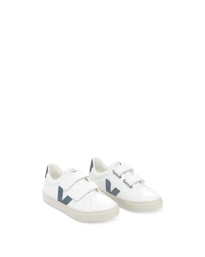 Veja Kids' Unisex Esplar Sneakers - Toddler In White Calif