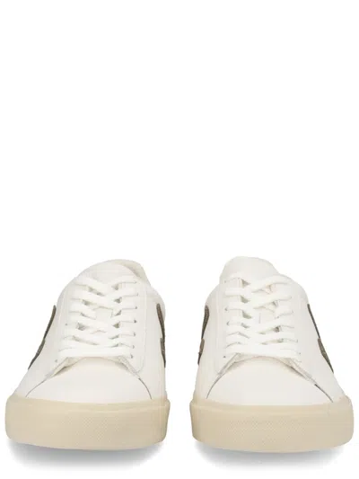 Veja Unisex Low-top Lace-up Sneakers In Multi