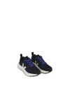 Veja Unisex Small Canary Sneakers - Little Kid In Black Pierre