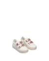 Veja Kids' Unisex Small Esplar Sneakers - Toddler In Petale Nac
