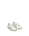 Veja Unisex Small Esplar Sneakers - Toddler In White Natural