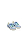 Veja V-10 Sneakers In Ice Multi
