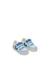 Veja Unisex Small V 10 Sneakers - Little Kid In Ice Multi