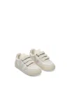 Veja Unisex Small V 90 Sneakers - Toddler, Little Kid In White Petale