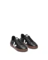 Veja Unisex Volley Sneakers - Toddler, Little Kid In Multi