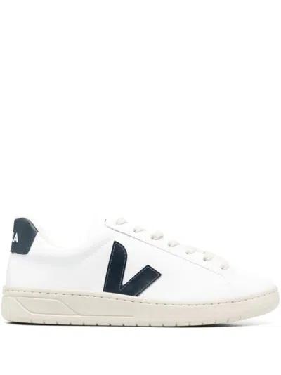 Veja Urca Casual Trainers With Aesthetic In Neutral